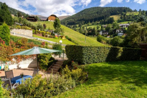 Heimeliges Apartment in den Bergen Bad Kleinkirchheim